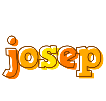 Josep desert logo