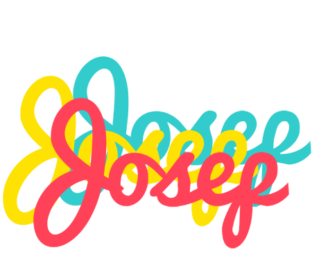 Josep disco logo