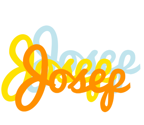 Josep energy logo