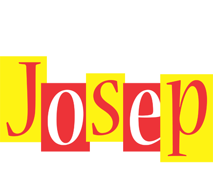 Josep errors logo