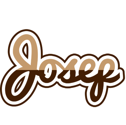 Josep exclusive logo