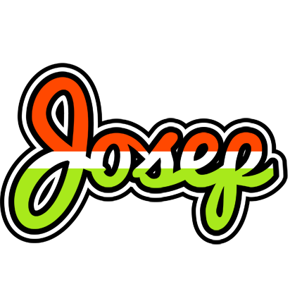 Josep exotic logo