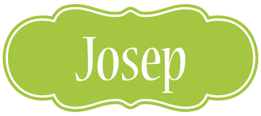 Josep family logo