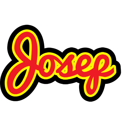 Josep fireman logo