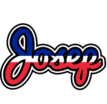 Josep france logo