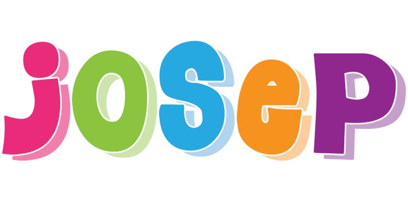 Josep friday logo