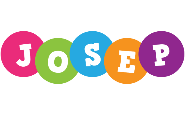 Josep friends logo