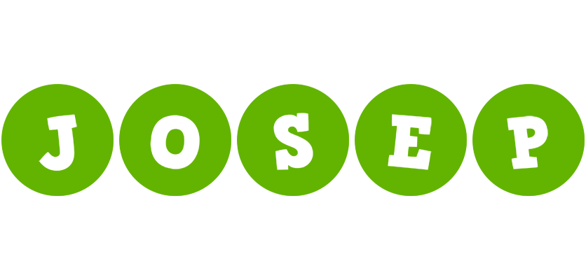 Josep games logo
