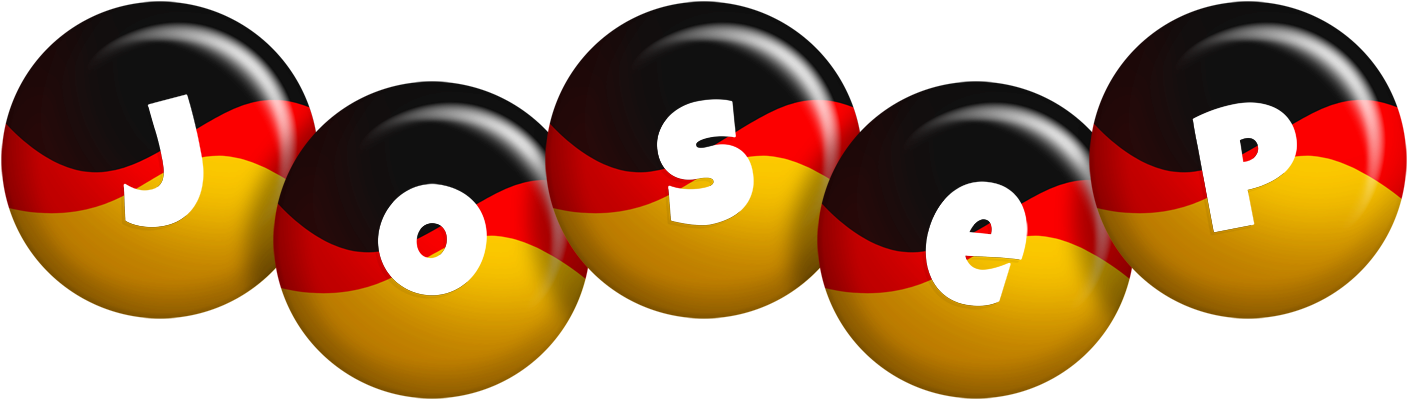Josep german logo