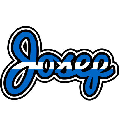 Josep greece logo