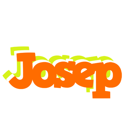 Josep healthy logo