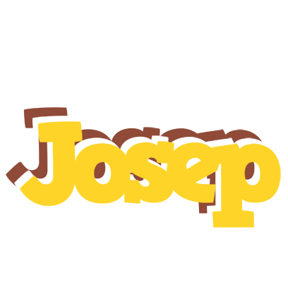 Josep hotcup logo