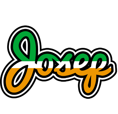 Josep ireland logo