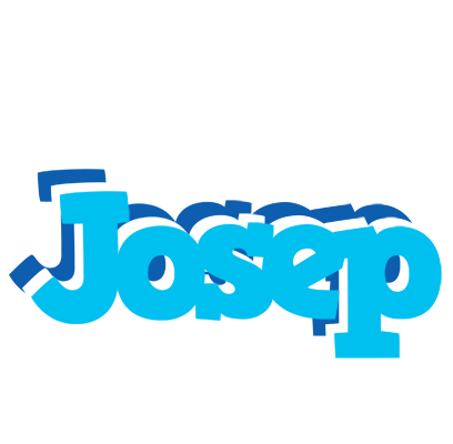 Josep jacuzzi logo