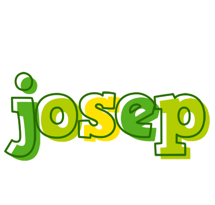 Josep juice logo