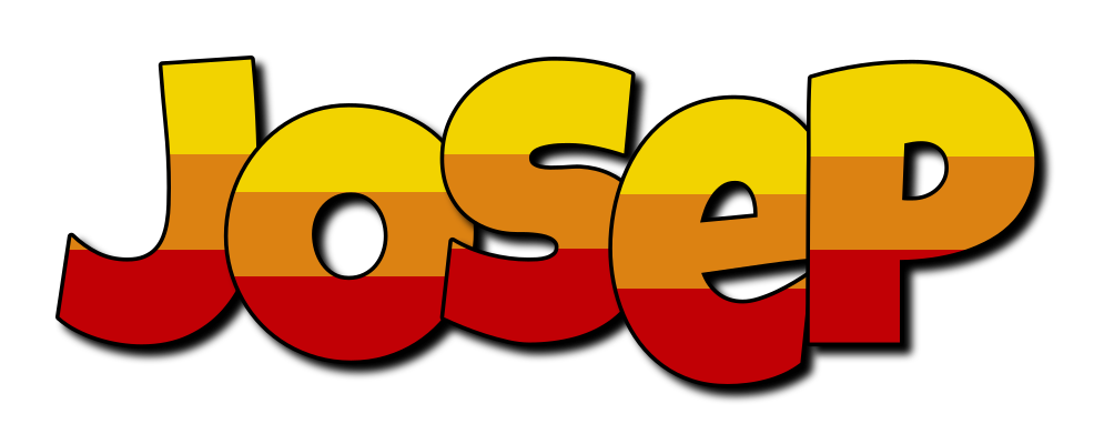 Josep jungle logo