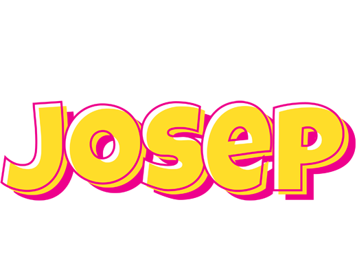 Josep kaboom logo
