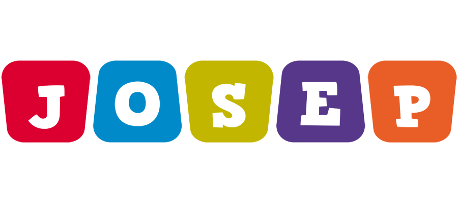 Josep kiddo logo