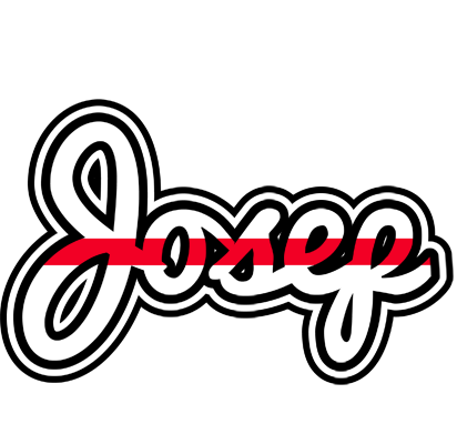 Josep kingdom logo