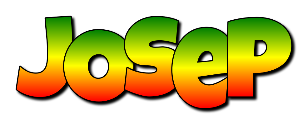 Josep mango logo