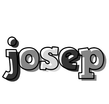 Josep night logo