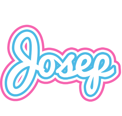 Josep outdoors logo