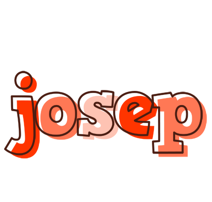 Josep paint logo