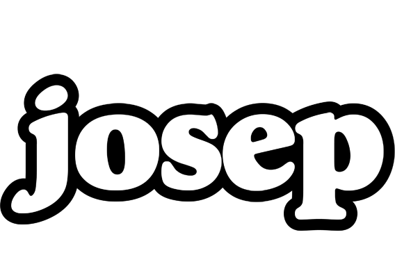 Josep panda logo