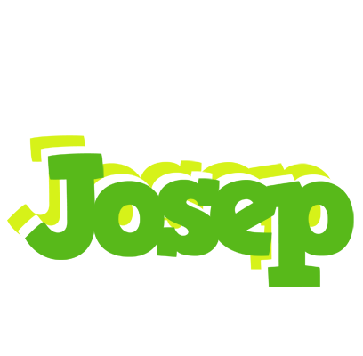 Josep picnic logo