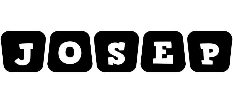 Josep racing logo