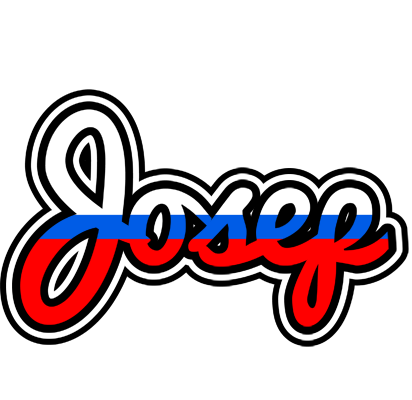 Josep russia logo