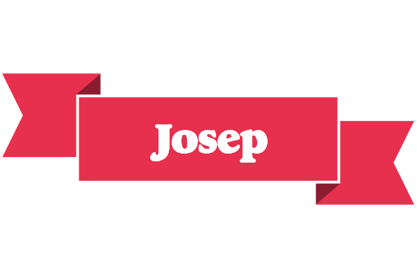 Josep sale logo