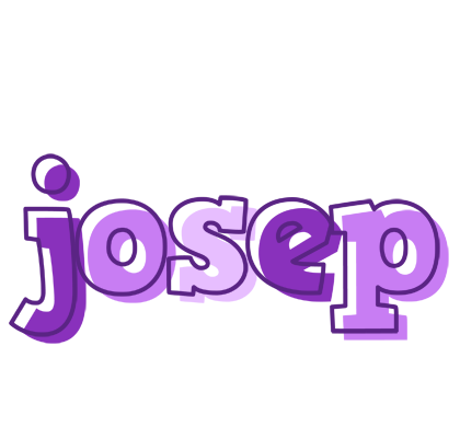 Josep sensual logo
