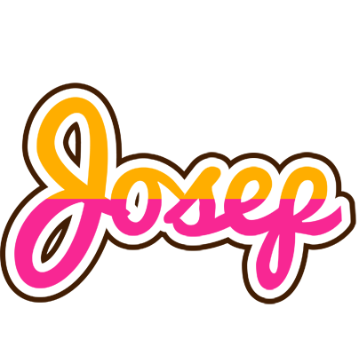Josep smoothie logo