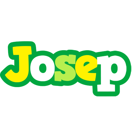 Josep soccer logo