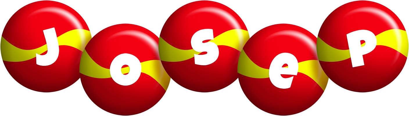 Josep spain logo