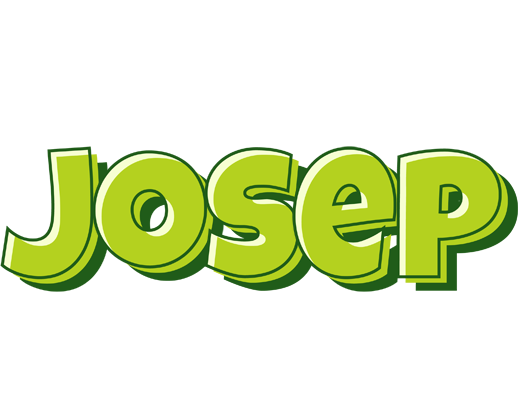 Josep summer logo