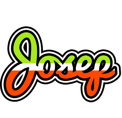 Josep superfun logo