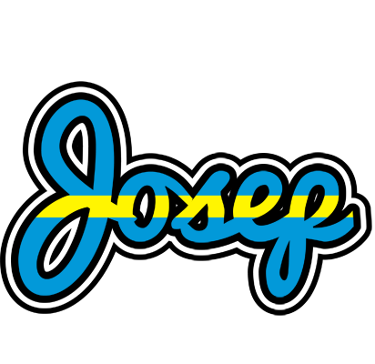 Josep sweden logo