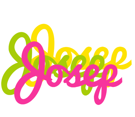 Josep sweets logo