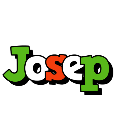 Josep venezia logo