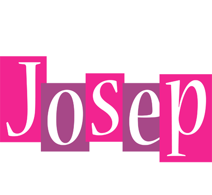Josep whine logo