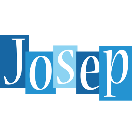 Josep winter logo