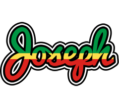Joseph african logo