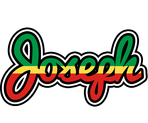 Joseph african logo