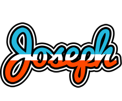 Joseph america logo