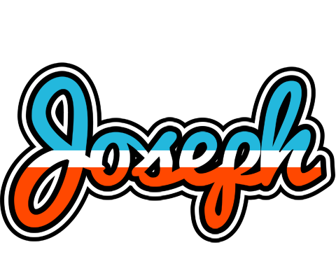Joseph america logo