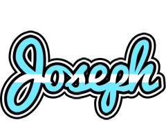 Joseph argentine logo