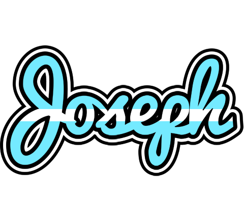 Joseph argentine logo