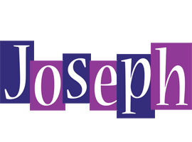 Joseph autumn logo